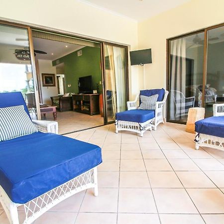 Apartamento Sunrise 18 Tamarindo Exterior foto