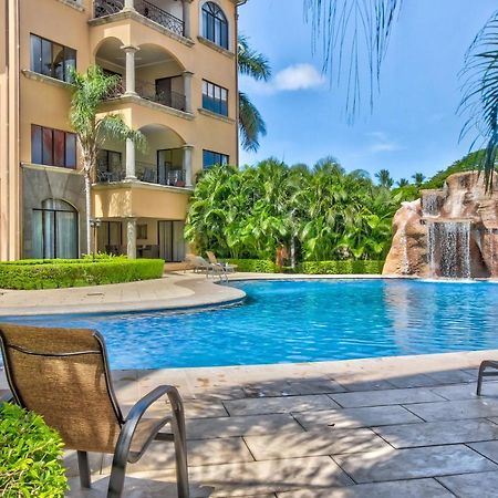 Apartamento Sunrise 18 Tamarindo Exterior foto