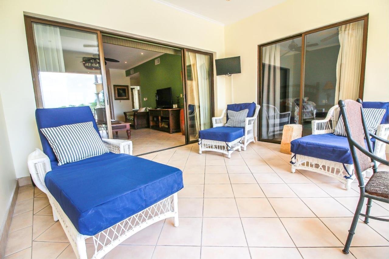 Apartamento Sunrise 18 Tamarindo Exterior foto