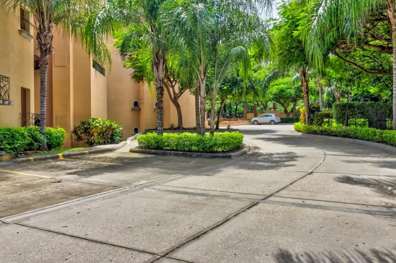 Apartamento Sunrise 18 Tamarindo Exterior foto