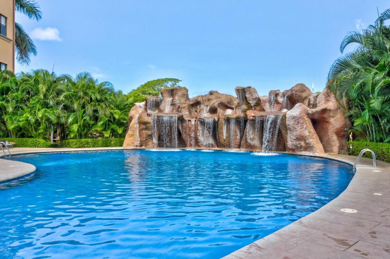 Apartamento Sunrise 18 Tamarindo Exterior foto