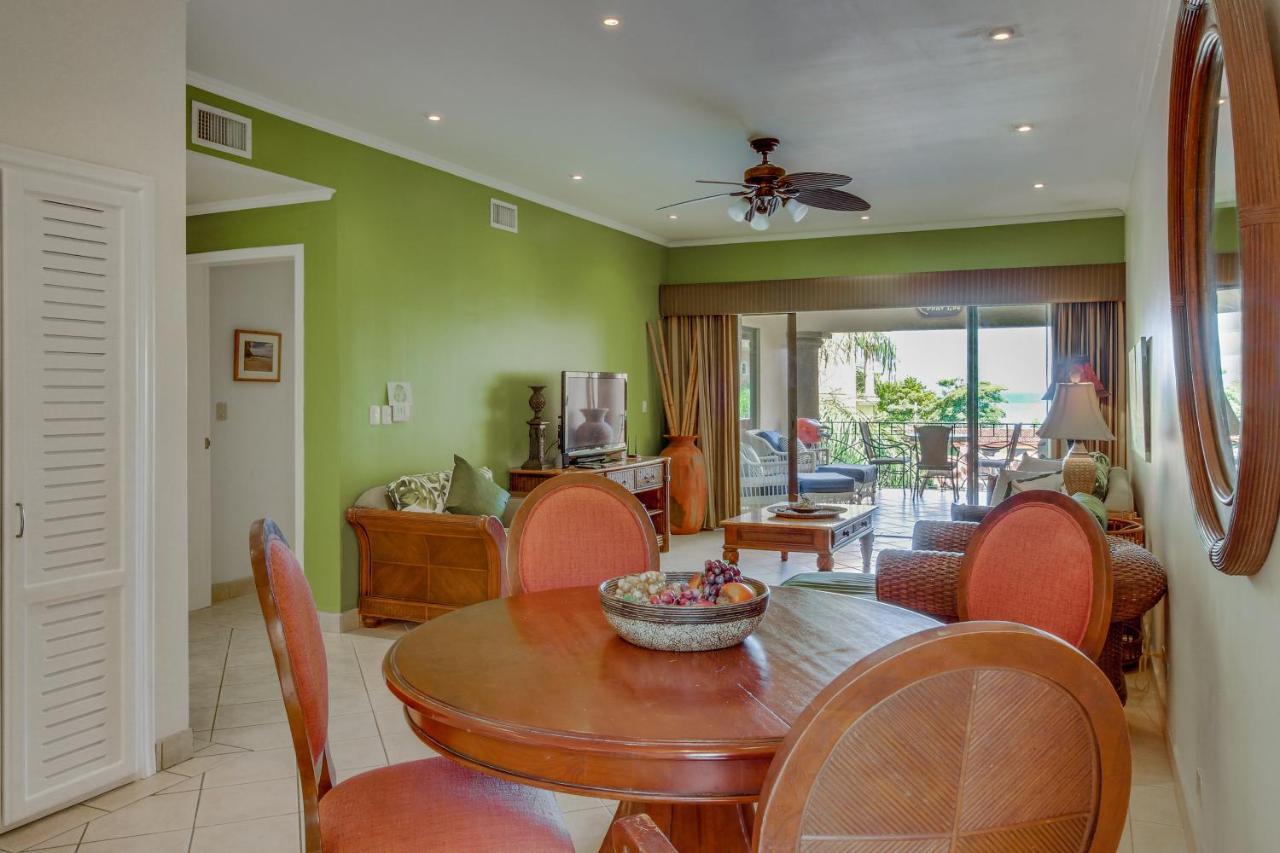 Apartamento Sunrise 18 Tamarindo Exterior foto